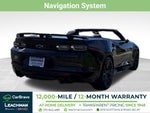2021 Chevrolet Camaro ZL1