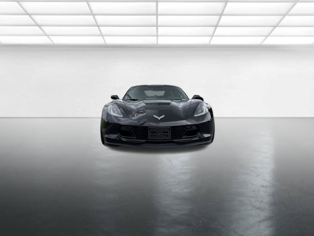2017 Chevrolet Corvette Grand Sport Grand Sport 3LT