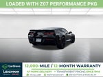 2017 Chevrolet Corvette Grand Sport Grand Sport 3LT