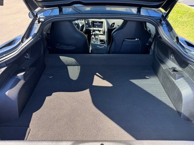 2019 Chevrolet Corvette Stingray 1LT