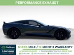 2019 Chevrolet Corvette Stingray 1LT