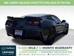 2019 Chevrolet Corvette Stingray 1LT