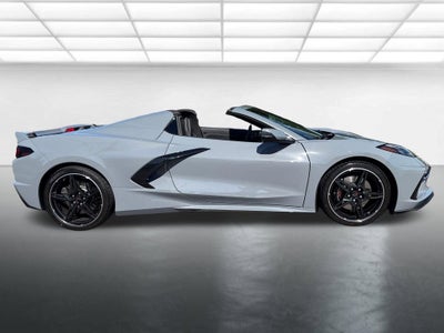 2024 Chevrolet Corvette Stingray 1LT