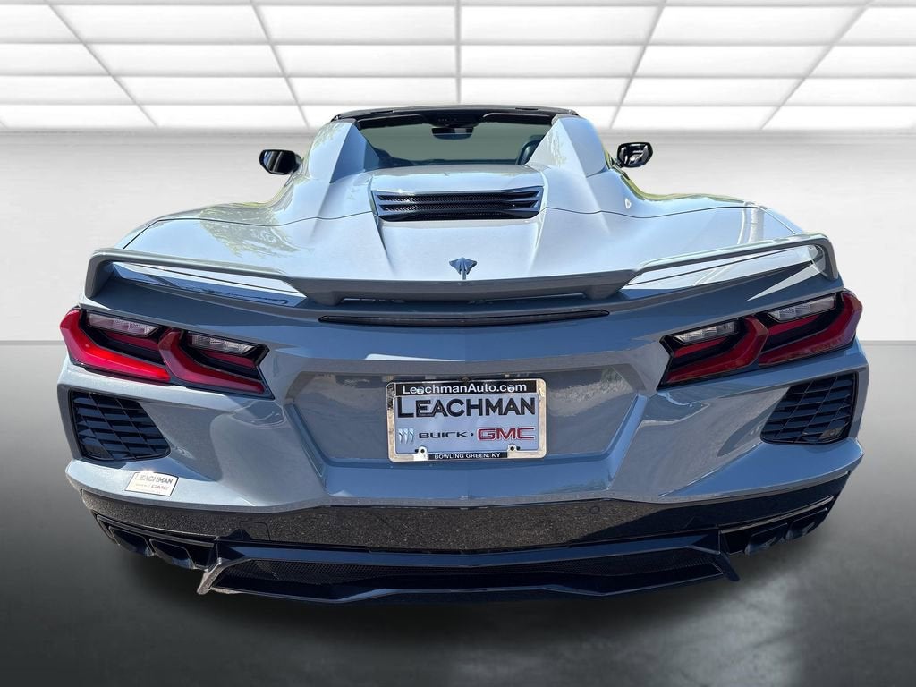 2024 Chevrolet Corvette Stingray 1LT