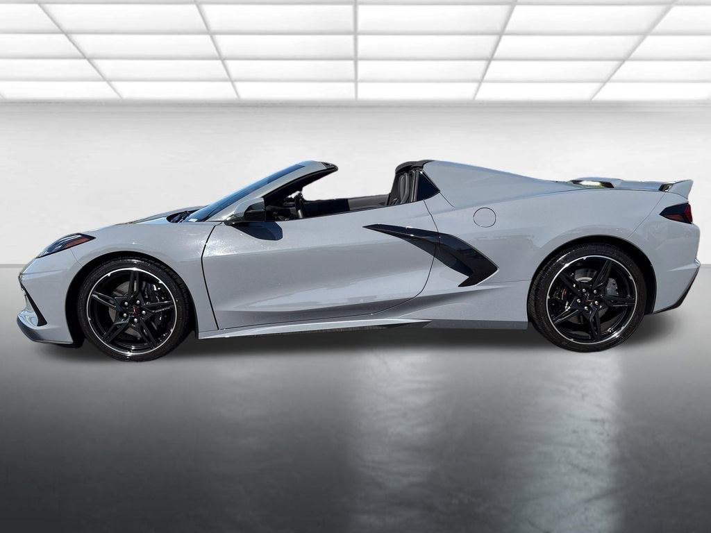 2024 Chevrolet Corvette Stingray 1LT