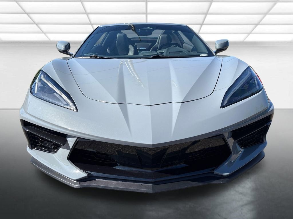 2024 Chevrolet Corvette Stingray 1LT