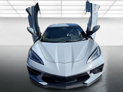 2024 Chevrolet Corvette Stingray 1LT