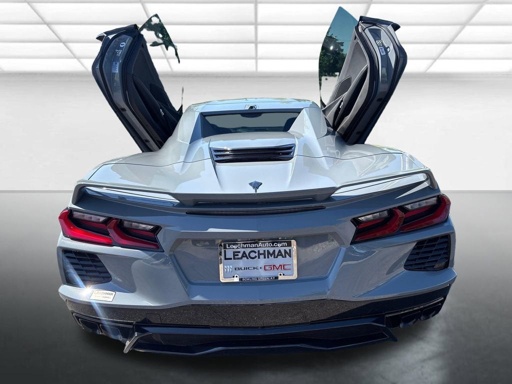 2024 Chevrolet Corvette Stingray 1LT