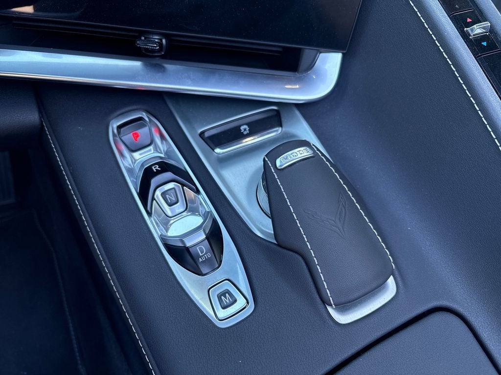2024 Chevrolet Corvette Stingray 1LT