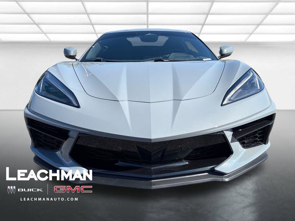 2024 Chevrolet Corvette Stingray 1LT