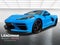 2021 Chevrolet Corvette Stingray 2LT