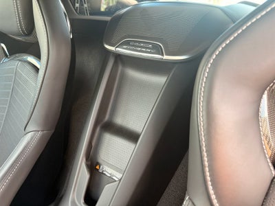2021 Chevrolet Corvette Stingray 2LT