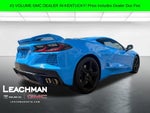 2021 Chevrolet Corvette Stingray 2LT