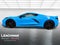 2021 Chevrolet Corvette Stingray 2LT