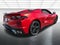 2025 Chevrolet Corvette Stingray 3LT