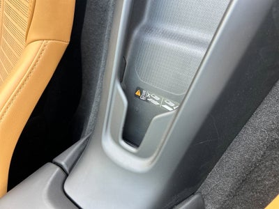 2025 Chevrolet Corvette Stingray 3LT