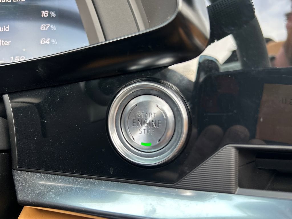 2025 Chevrolet Corvette Stingray 3LT