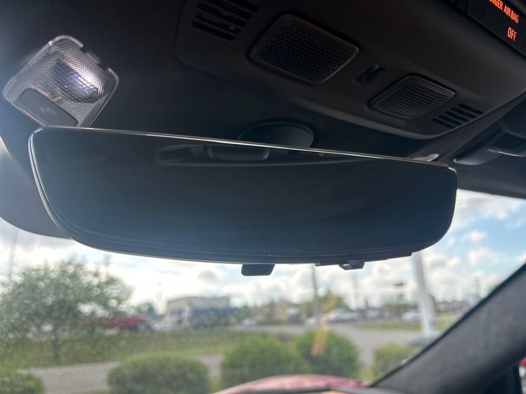 2025 Chevrolet Corvette Stingray 3LT