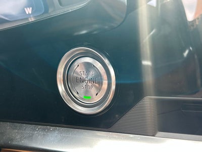 2025 Chevrolet Corvette Stingray 3LT