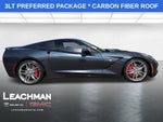 2014 Chevrolet Corvette Stingray Z51 3LT