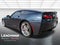 2014 Chevrolet Corvette Stingray Z51 3LT