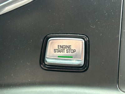 2016 Chevrolet Corvette Z06 Z06 2LZ