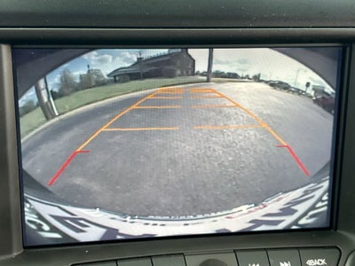 2016 Chevrolet Corvette Z06 Z06 2LZ