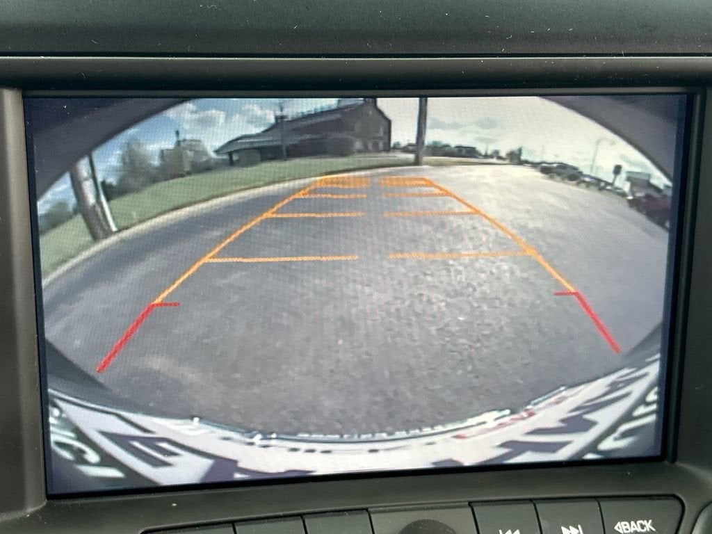 2016 Chevrolet Corvette Z06 Z06 2LZ