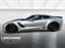 2016 Chevrolet Corvette Z06 Z06 2LZ