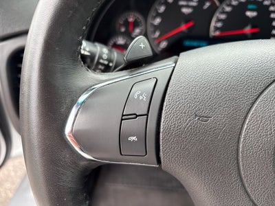 2013 Chevrolet Corvette Grand Sport Grand Sport 3LT