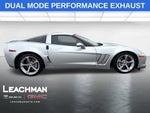 2013 Chevrolet Corvette Grand Sport Grand Sport 3LT