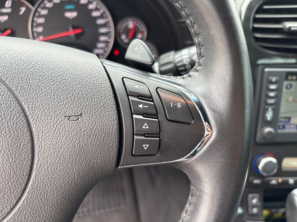 2013 Chevrolet Corvette Grand Sport Grand Sport 3LT