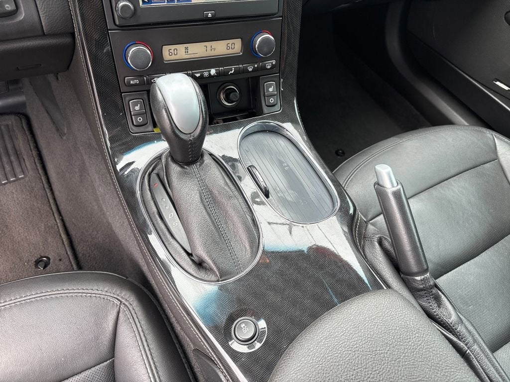 2013 Chevrolet Corvette Grand Sport Grand Sport 3LT