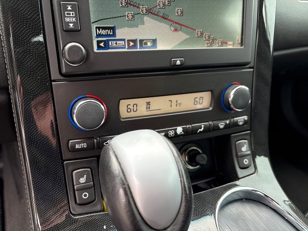 2013 Chevrolet Corvette Grand Sport Grand Sport 3LT