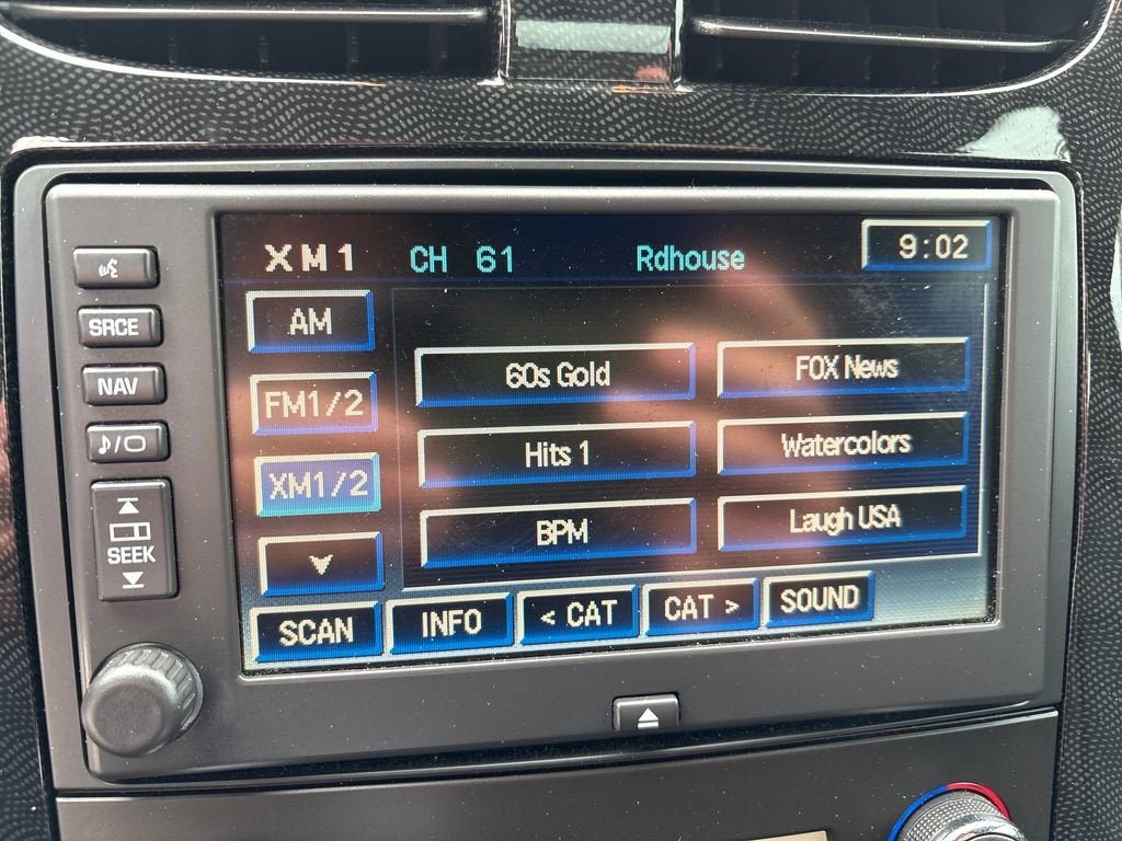 2013 Chevrolet Corvette Grand Sport Grand Sport 3LT