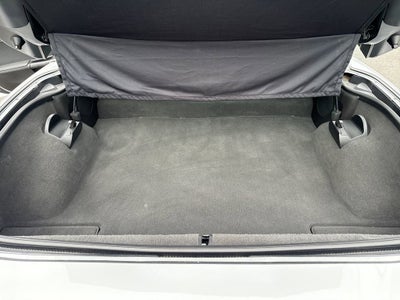 2013 Chevrolet Corvette Grand Sport Grand Sport 3LT