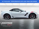 2019 Chevrolet Corvette Grand Sport Grand Sport 2LT