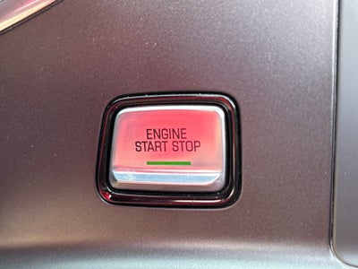 2019 Chevrolet Corvette Grand Sport Grand Sport 2LT