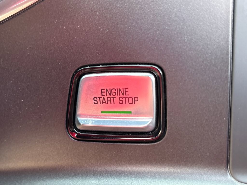 2019 Chevrolet Corvette Grand Sport Grand Sport 2LT