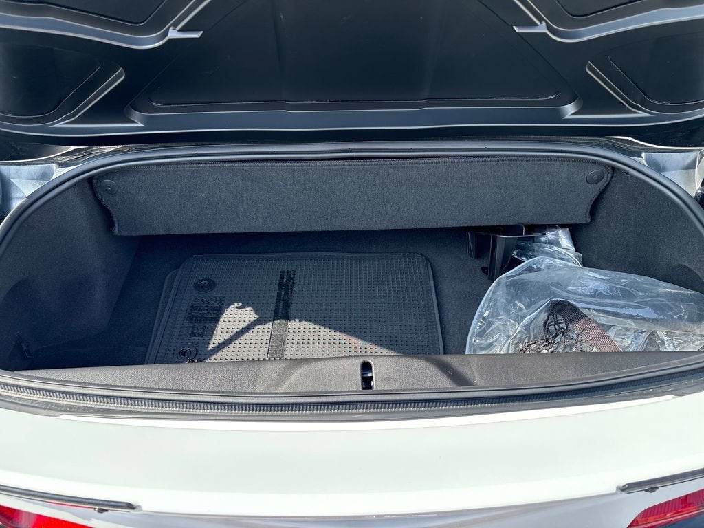 2019 Chevrolet Corvette Grand Sport Grand Sport 2LT