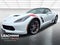 2019 Chevrolet Corvette Grand Sport Grand Sport 2LT