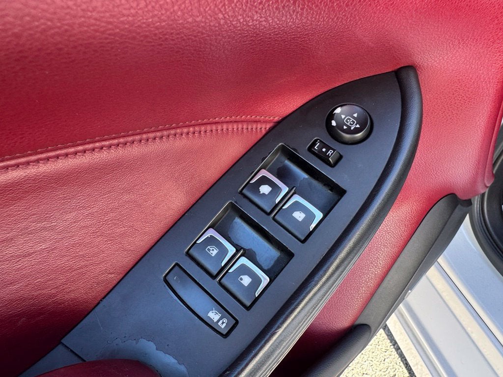 2018 Cadillac CTS-V 4DR SDN