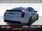 2018 Cadillac CTS-V 4DR SDN