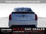 2018 Cadillac CTS-V 4DR SDN