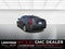 2016 Cadillac ATS Standard AWD