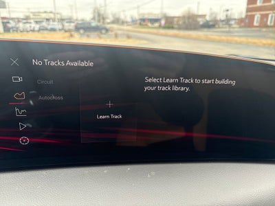 2026 Cadillac CT5-V V-Series Blackwing