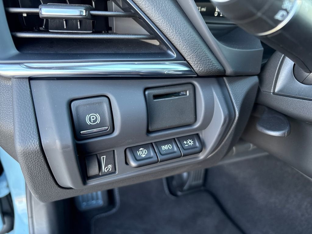 2026 Cadillac CT4-V V-Series