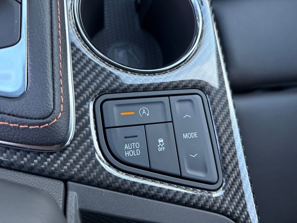 2026 Cadillac CT4-V V-Series