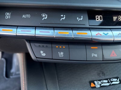 2026 Cadillac CT4-V V-Series