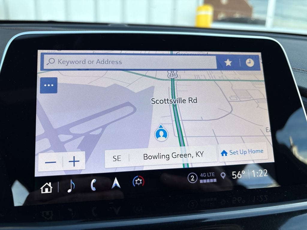 2026 Cadillac CT4-V V-Series